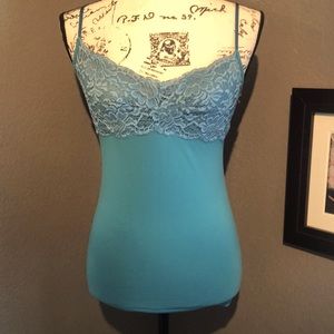 Banana Republic cami